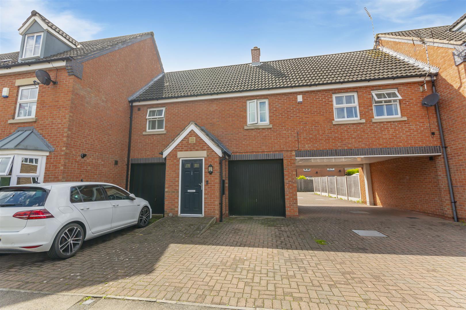 Hawthorne Avenue, Long Eaton Robert Ellis Estate Agents